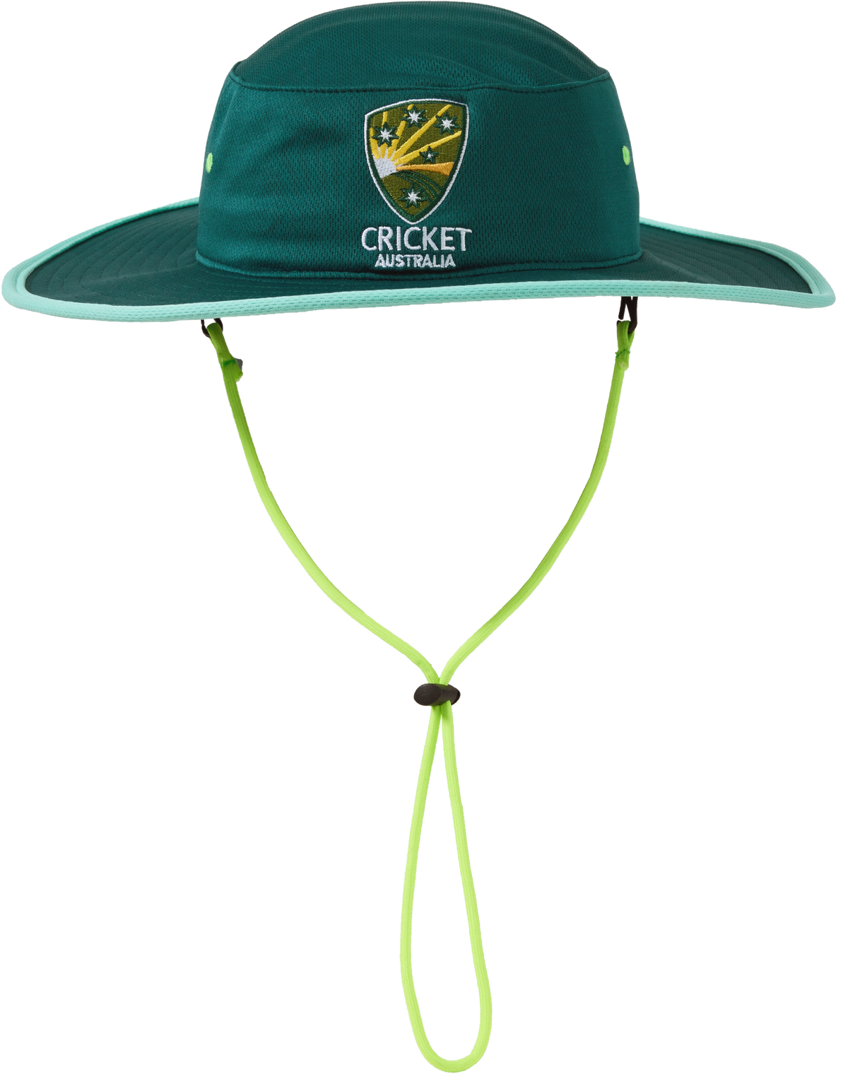 2026/27 Wide Brim Hat - Cricket Australia - Adult - Mens - OSFM