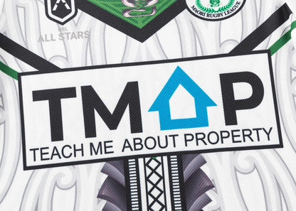 NRL 2025 Jersey Set - Maori All Stars - Infant - Toddler