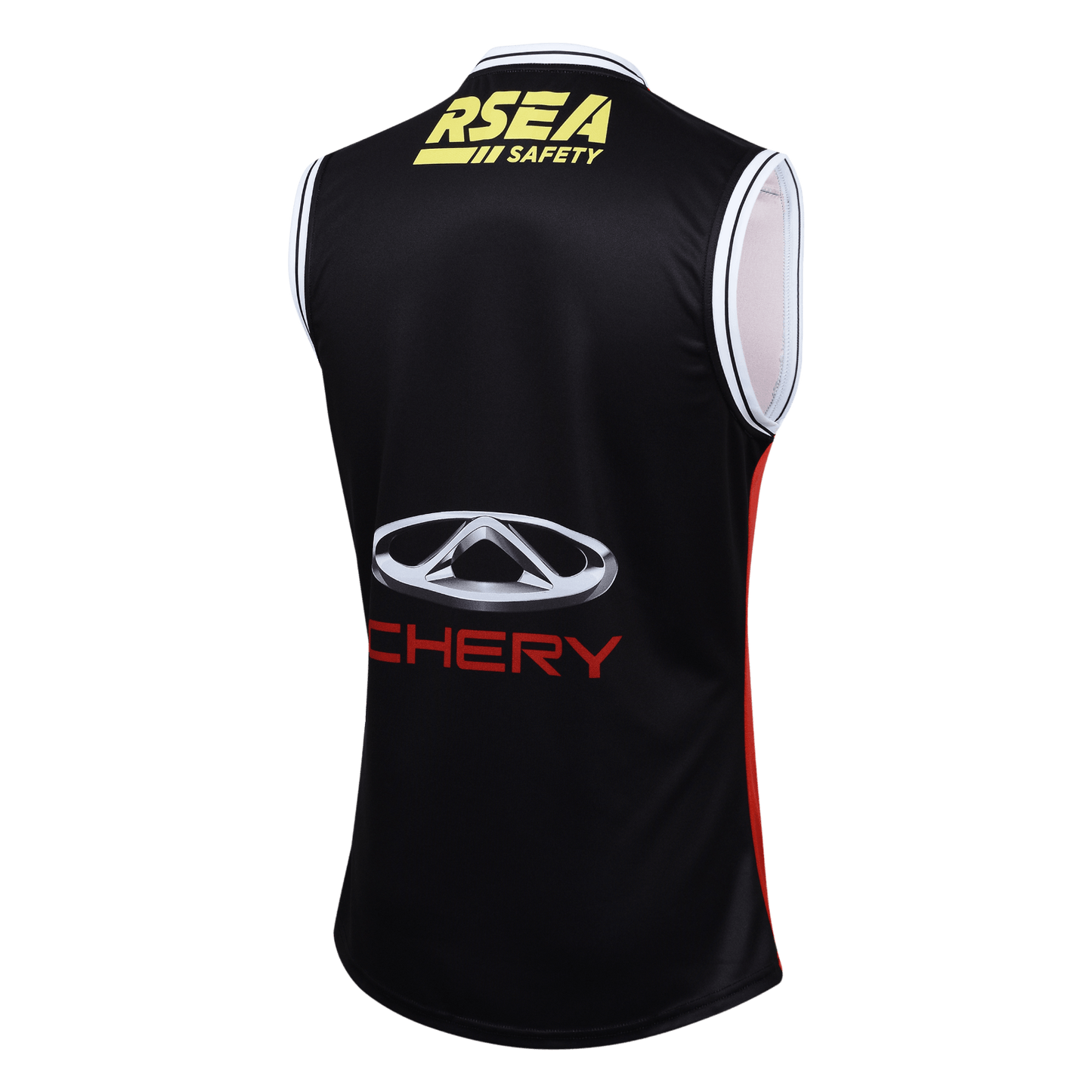 AFL 2024 Home Guernsey - St Kilda Saints - Youth - Kids