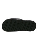 PUMA Cool Cat 2.0 Slides - Black/White - Shoe - Sandal - Mens