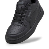 PUMA Caven 2.0 Jr Shoe - Black/Grey - Youth - Kids