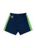 NRL Panel Performance Shorts - Canberra Raiders - Supporter - Adult - Mens