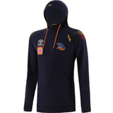 AFL 2024 Team Hoodie - Adelaide Crows - Adult - Mens - Hoody - Jumper