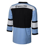 NRL Retro Heritage Jersey - Cronulla Sharks 1988 - Rugby League