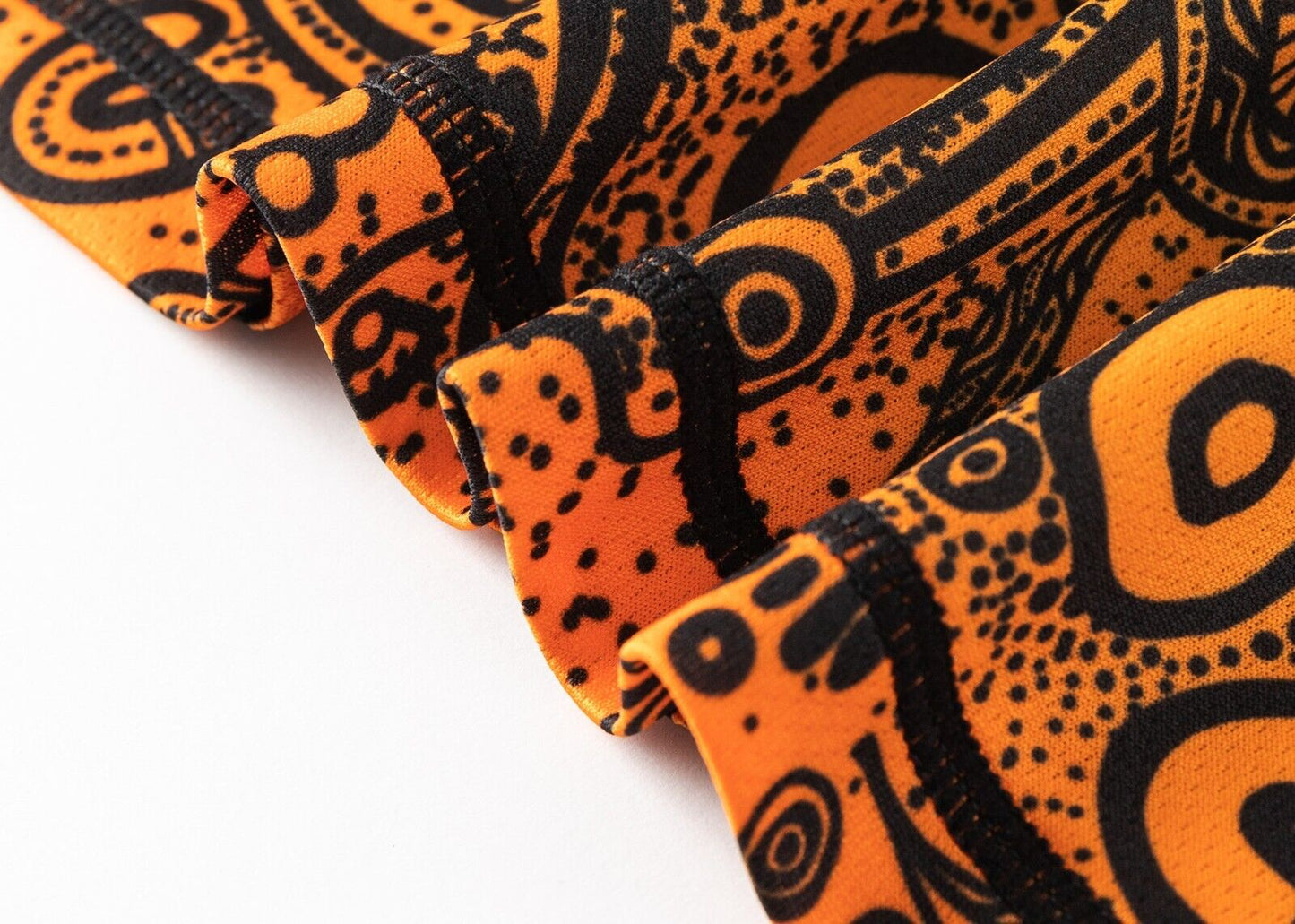 NRL 2025 Training Tee - Indigenous All Stars - Youth - Kids