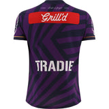 NRL 2024 ANZAC Jersey - Melbourne Storm - Mens - Adult