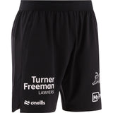 NRL 2024 Training Shorts - Penrith Panthers - Adult - O'NEILLS