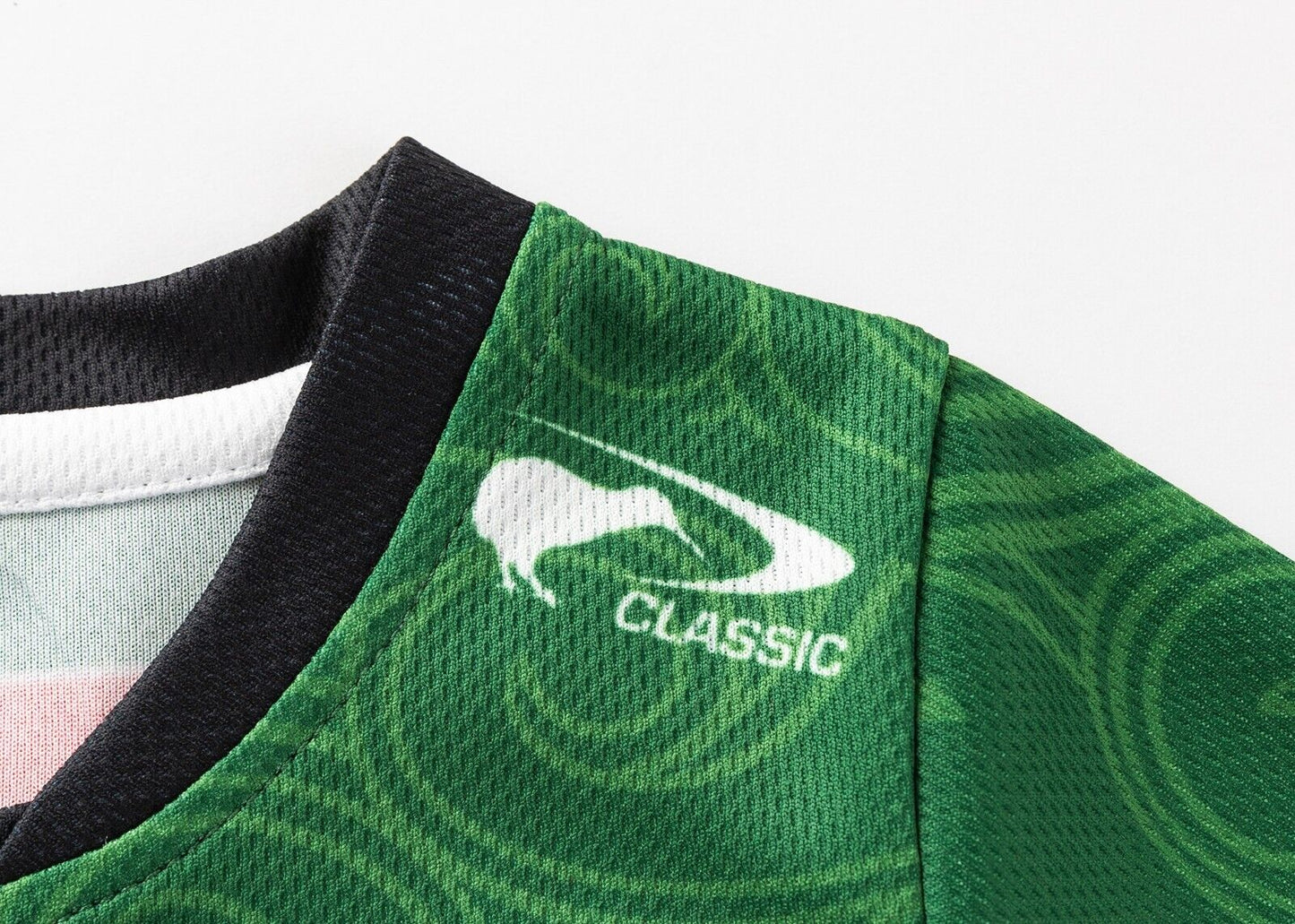 NRL 2025 Jersey Set - Maori All Stars - Infant - Toddler