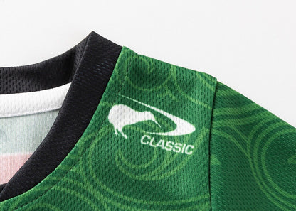 NRL 2025 Jersey Set - Maori All Stars - Infant - Toddler