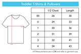 ARU Kids Game Time Tee Shirt - Wallabies - Infant Baby Child T-Shirt