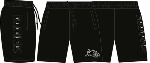 NRL Performance Shorts - Penrith Panthers - Youth - NAR