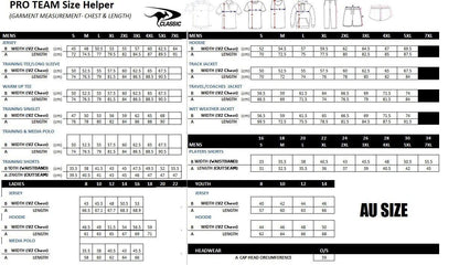 NRL 2024 Jersey - Maori All Stars - Youth - Kids