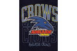 AFL Core Tee - Adelaide Crows - Youth - Kids - T-Shirt