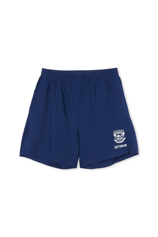 AFL 2024 Training Shorts - Geelong Cats - Adult