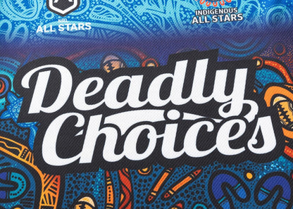 NRL 2025 Jersey Set - Indigenous All Stars - Infant - Toddler