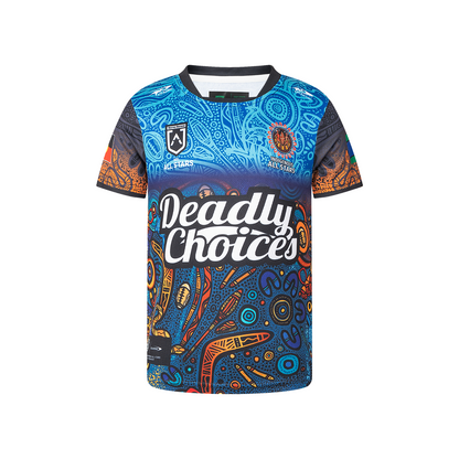 NRL 2025 Jersey Set - Indigenous All Stars - Infant - Toddler