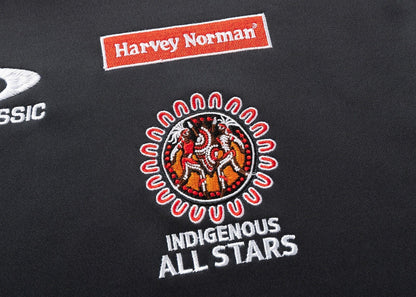 NRL 2025 Pullover Hoodie - Indigenous All Stars - Adult - Mens