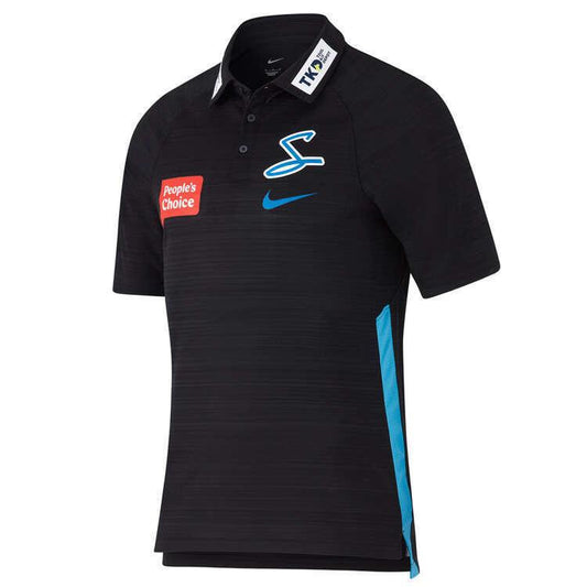 BBL 2023/24 Media Polo - Adelaide Strikers - Mens - Adult
