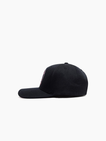 NBA Travelling MVP Cap - Miami Heat - Hat - Adult - OSFM