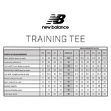 AFL 2023 Training Tee - West Coast Eagles - Mens - NEW BALANCE