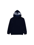 AFL Supporter Hoodie - Geelong Cats - Youth - Kids - Hoody - Jumper