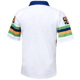 NRL AWAY Retro Heritage Jersey - Canberra Raiders 1994 - Rugby League