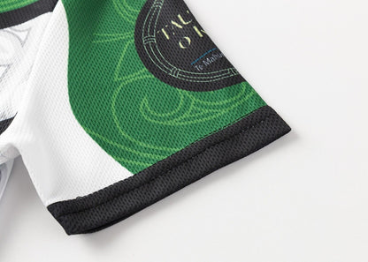 NRL 2025 Jersey Set - Maori All Stars - Infant - Toddler