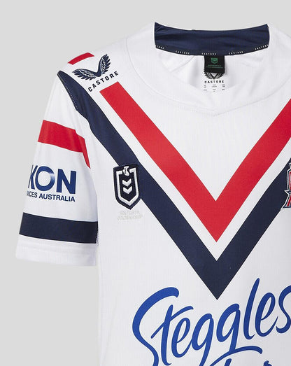 NRL 2024 Away Jersey - Sydney Roosters - Adult - Mens