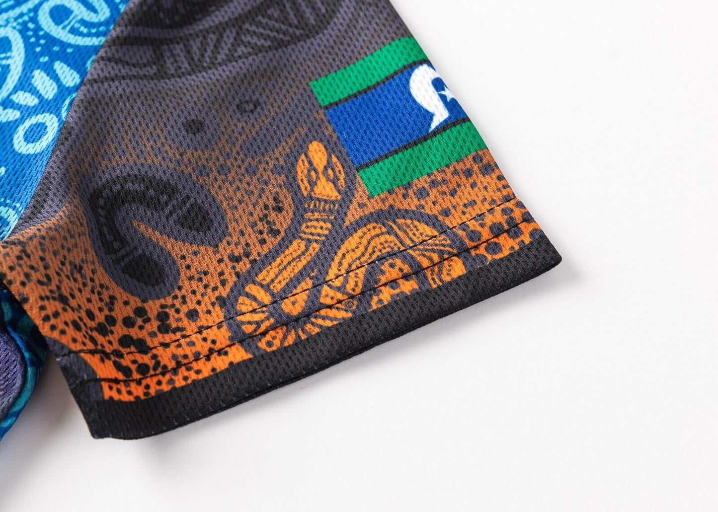 NRL 2025 Jersey Set - Indigenous All Stars - Infant - Toddler