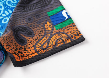 NRL 2025 Jersey Set - Indigenous All Stars - Infant - Toddler