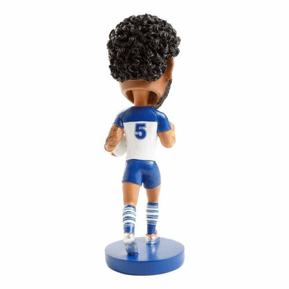 NRL Bobblehead - Canterbury Bulldogs - Josh Addo-Carr - Statue