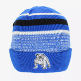 NRL Cluster Beanie - Canterbury Bulldogs - Winter Hat