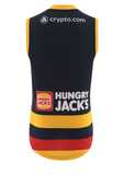 AFL 2024 Home Guernsey - Adelaide Crows - Adult - Mens - Aussie Rules