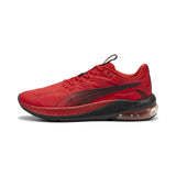 PUMA X-Cell Lightspeed Shoe - For All Time - Red - Mens