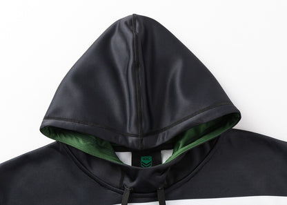 NRL 2025 Pullover Hoodie - Maori All Stars - Adult - Mens - Jumper