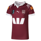 NRL 2024 Jersey - Queensland Maroons - QLD - Adult - Womens