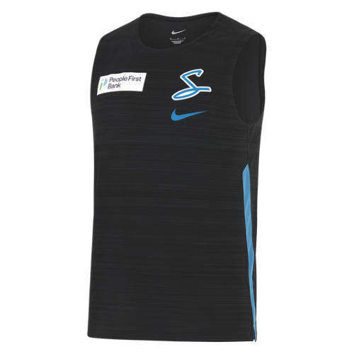 BBL 2024/2025 Training Singlet - Adelaide Strikers - Adult - Mens