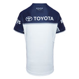 NRL 2024 Away Jersey - North Queensland Cowboys - Youth - DYNASTY