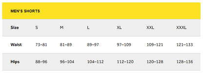 BBL 2023/24 Training Shorts - Sydney Thunder - Adult - Mens