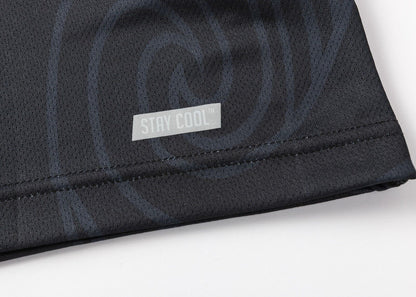 NRL 2025 Team Polo - Maori All Stars - Adult - Mens