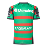 NRL 2023 Home Jersey - South Sydney Rabbitohs - Rugby League - CLASSIC