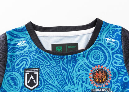 NRL 2025 Jersey Set - Indigenous All Stars - Infant - Toddler
