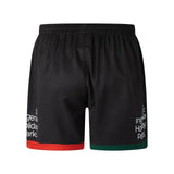 NRL 2022 Training Shorts - South Sydney Rabbitohs - Rugby League - CLASSIC