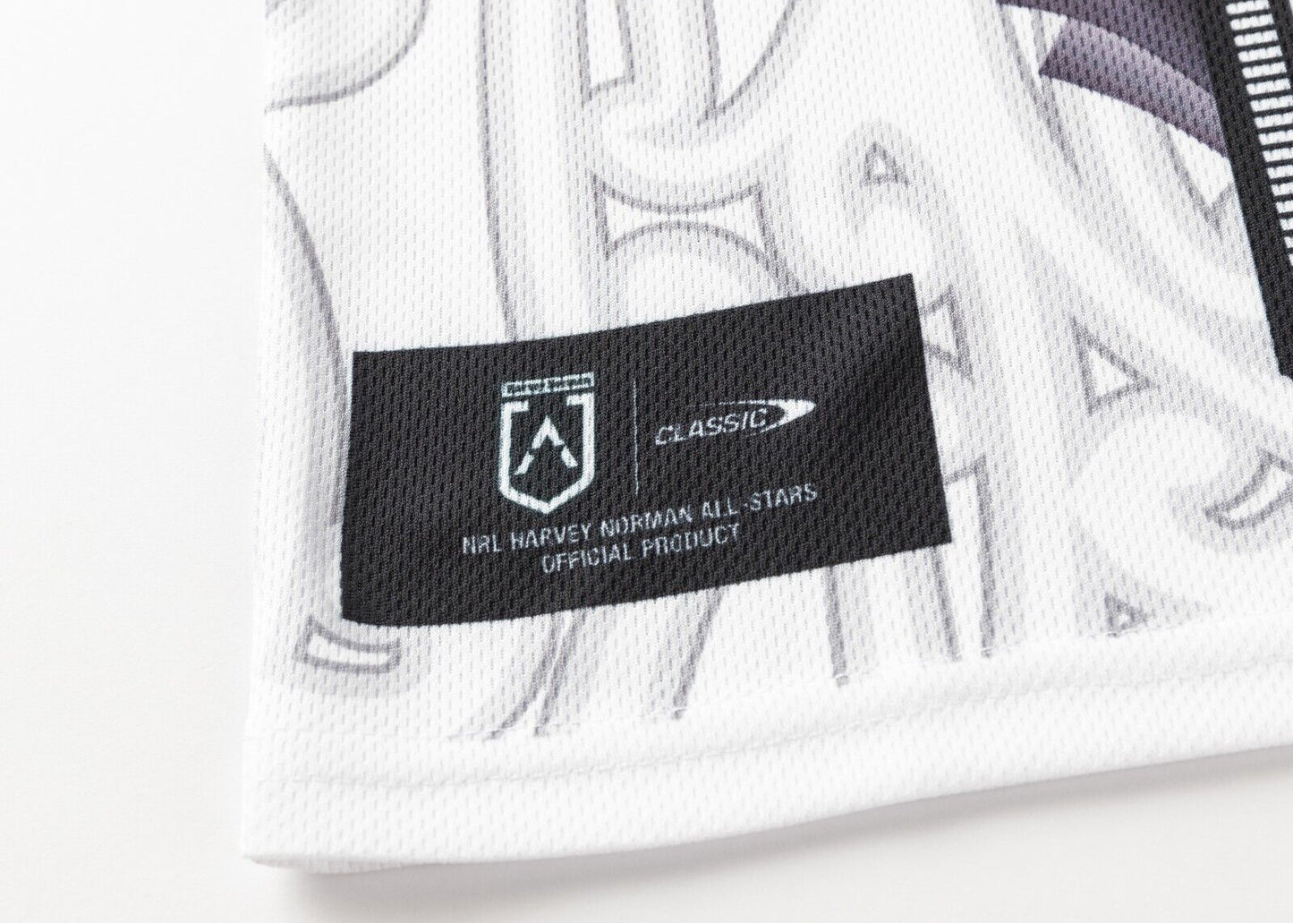 NRL 2025 Jersey Set - Maori All Stars - Infant - Toddler