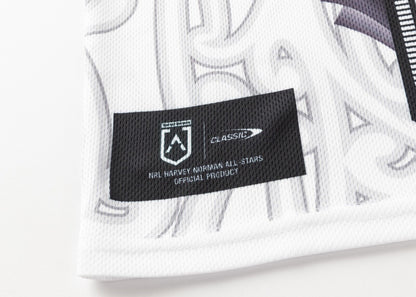 NRL 2025 Jersey Set - Maori All Stars - Infant - Toddler