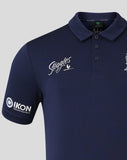 NRL 2024 Media Polo - Sydney Roosters - Adult - Mens - Shirt