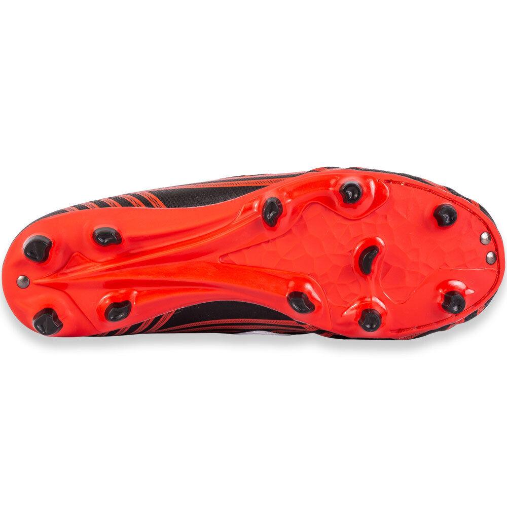 nomis football boots