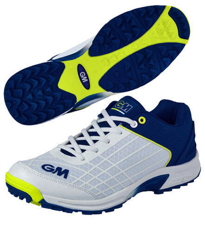 GM Cricket Shoe - Original All Rounder - YOUTH KIDS - Gunn and Moore
