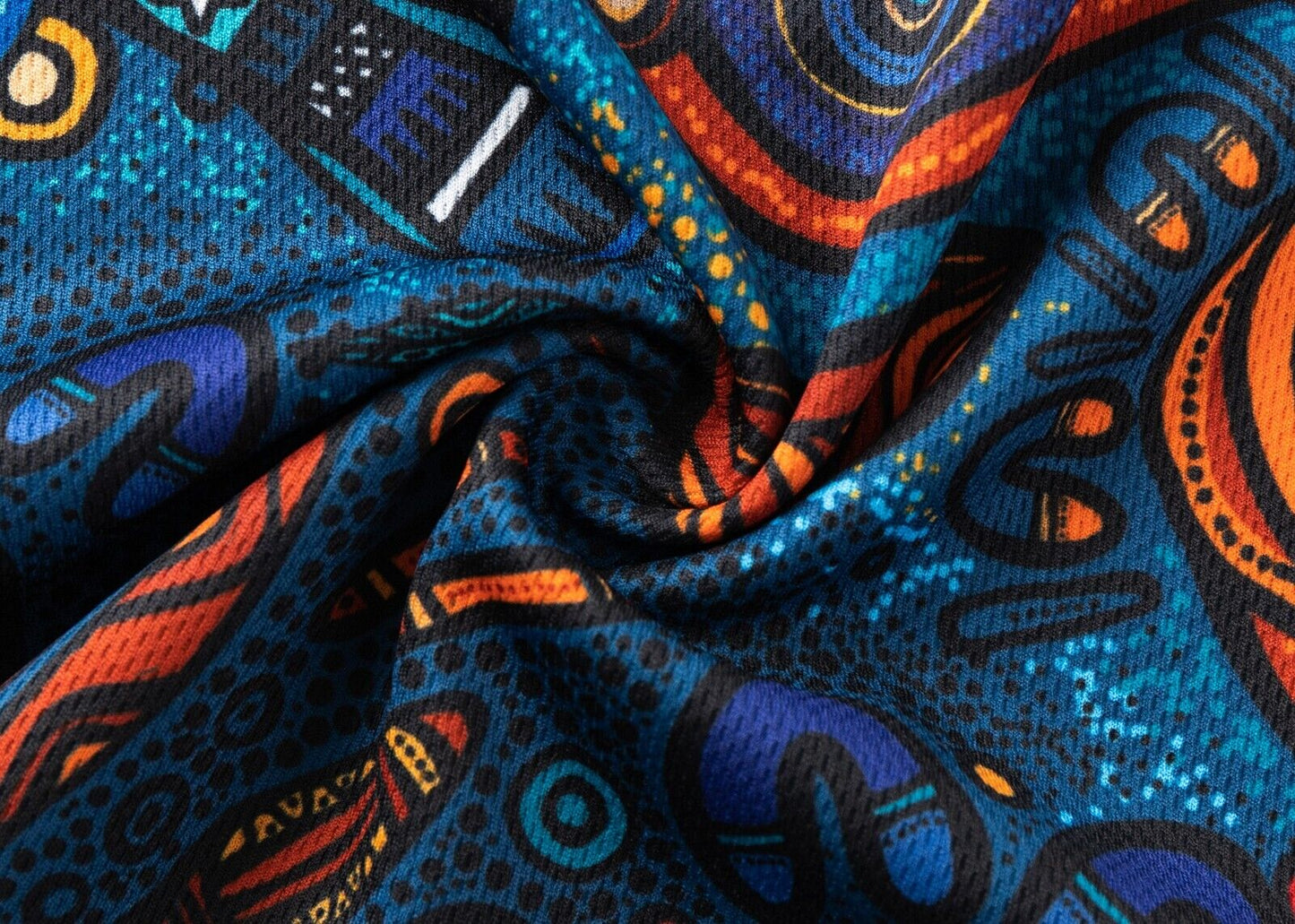 NRL 2025 Jersey Set - Indigenous All Stars - Infant - Toddler