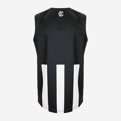 AFL Replica Guernsey - Collingwood Magpies - Adult - Mens - KOOKABURRA